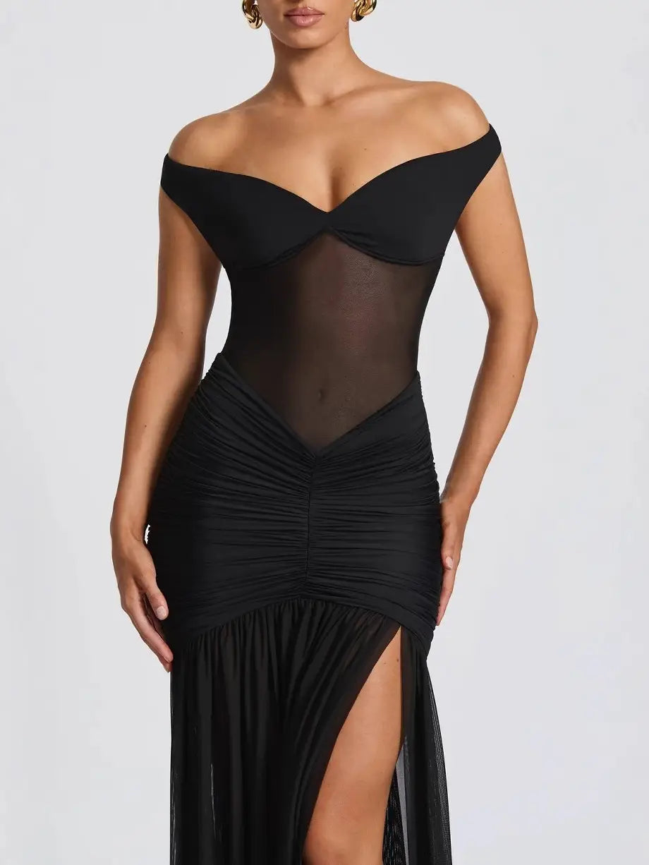 Evening Wear Edit