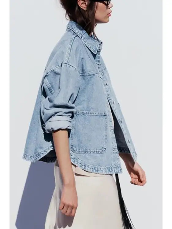 Casual Luxe