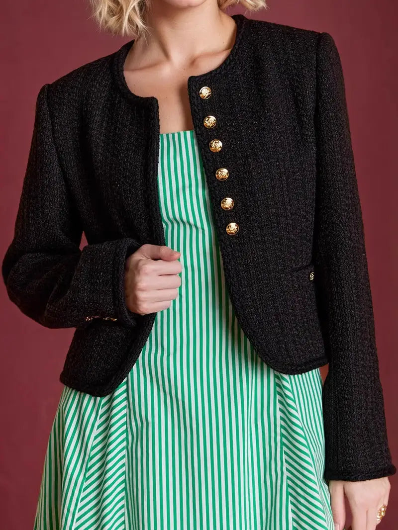 Executive Chic