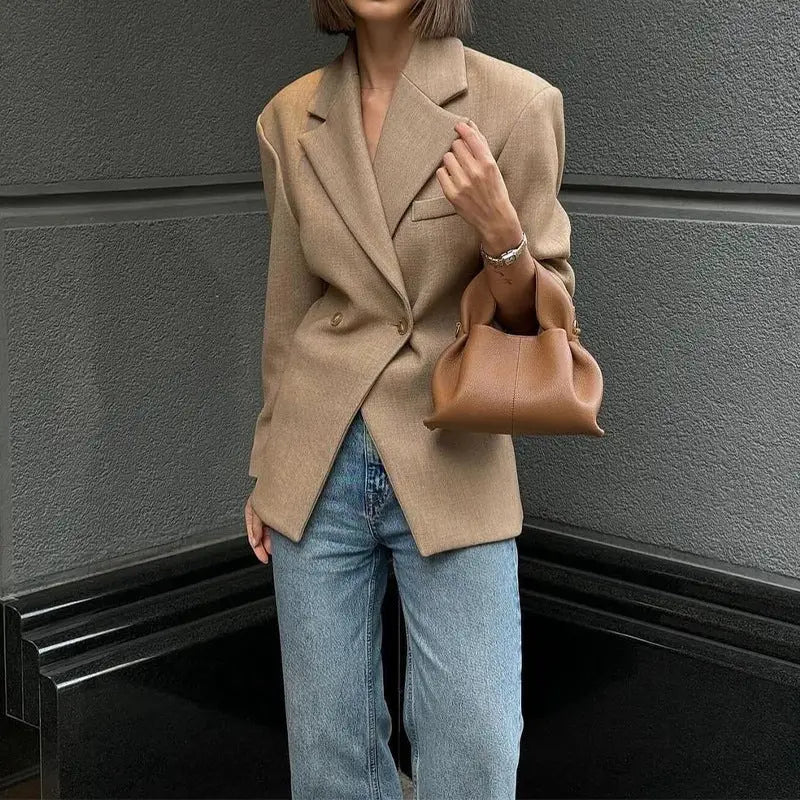 Tailored Blazer Lightweight