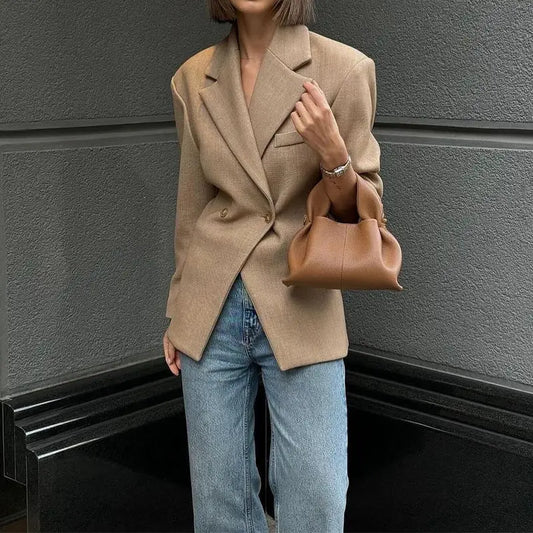 Tailored Blazer Lightweight